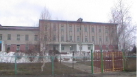 КГКП Центральная районная больница Курчумского района